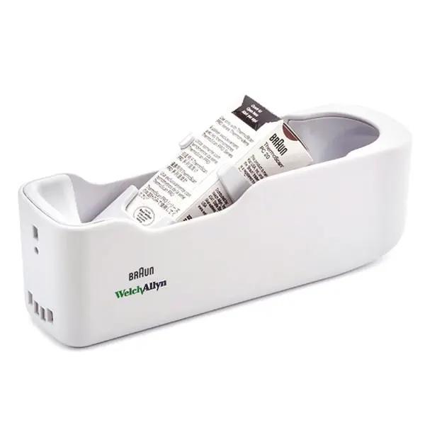 Preview: Braun Thermoscan Pro 6000 Ohrthermometer - Für präzise, zuverlässige Temperaturmessungen