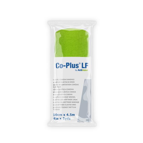 BSN CO-PLUS LF Actimove - Fixierbinde kohäsiv, latexfrei, von Hand reißbar