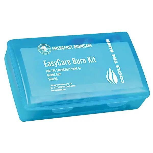Burnshield Easycare Burnkit 1 - Erste-Hilfe Kasten für Brandverletzungen