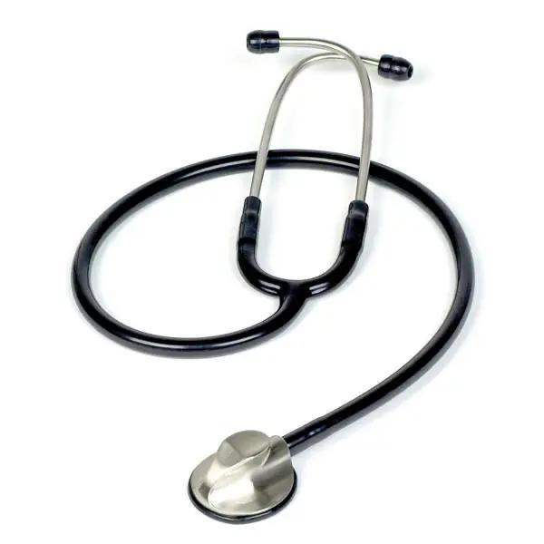 Cardiologie Stethoskop Classic II - Mit Ersatzmembran und Ohroliven