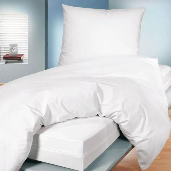 Care Plus Economy Allergie-Bettwäsche - Waschbar bis 60 °C