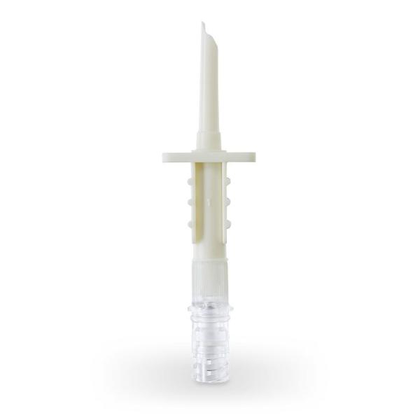 Care-Lock-Adapter zur Verbindung von Überleitgeräten - 50 Stück