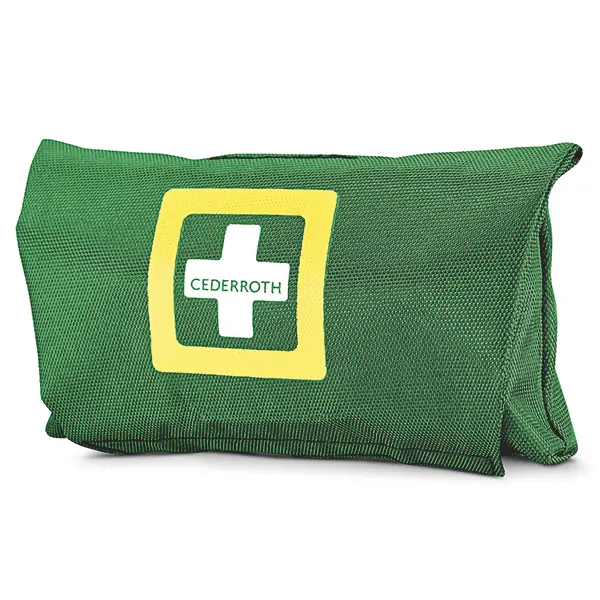 Cederroth First Aid Kit Small - Erste Hilfe Tasche