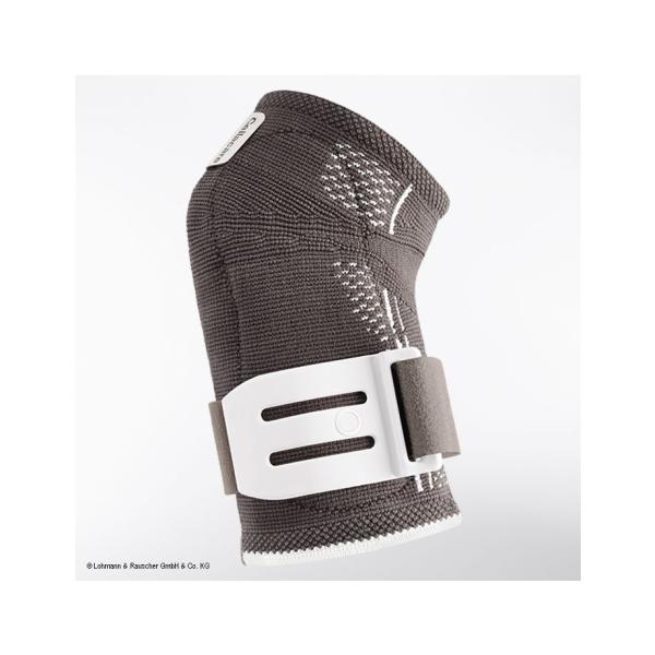 Preview: Cellacare Epi Comfort Ellenbogenbandage - zur Entlastung der Sehnenansätze am Ellenbogen (SSB-fähig)