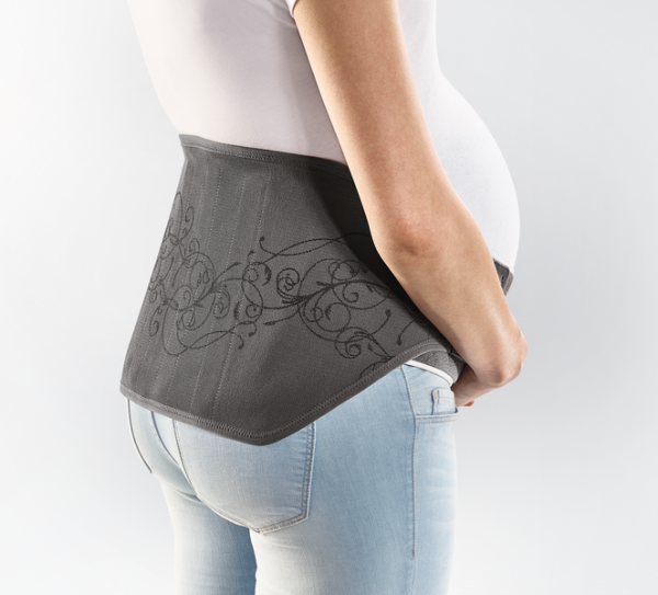 Cellacare Materna Comfort - Zur Stabilisierung Lendenwirbelsäule während Schwangerschaft