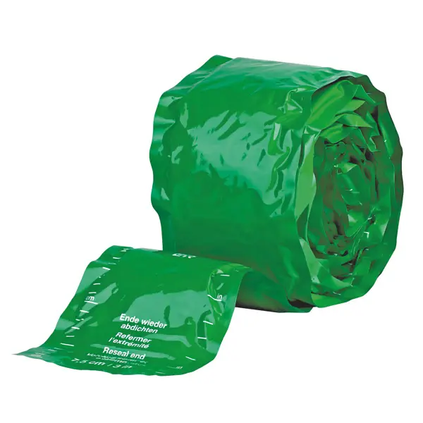 Preview: Cellacast Longuetten - Leicht-Longuette aus Glasfasergewirk und Polyurethanharz (SSB-fähig)