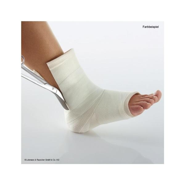 Cellacast Soft, blau - Synthetischer Stützverband aus Glasfasergewirk, 10 Stück (SSB-fähig)