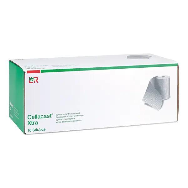 Cellacast Xtra - Lohmann & Rauscher Stützverband in verschiedenen Farben und Größen (SSB-fähig)