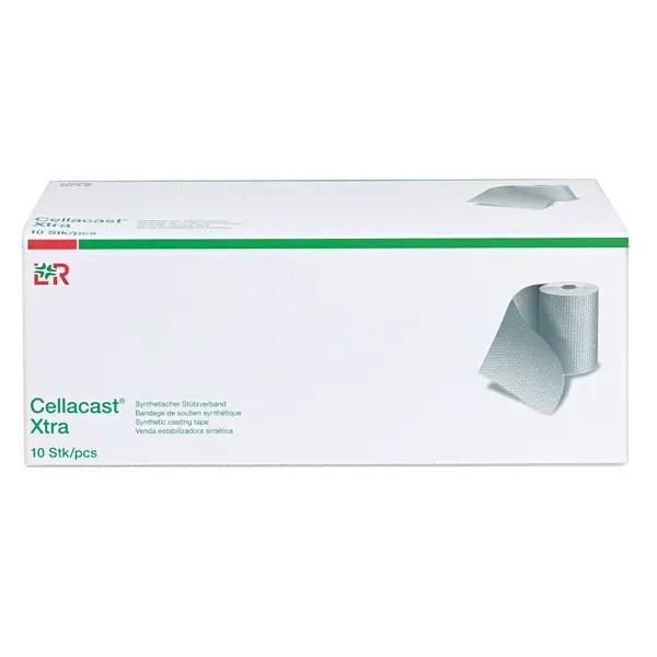 Preview: Cellacast Xtra - Lohmann & Rauscher Stützverband in verschiedenen Farben und Größen (SSB-fähig)