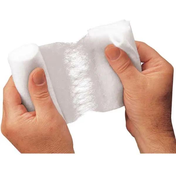 Cellona Synthetikwatte - Ideal als Polsterung unter Gips- und Cast-Stützverbänden (SSB-fähig)