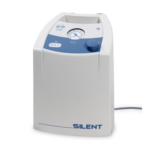 Chirurgiesauger ATMOS C 451 - Basisgerät