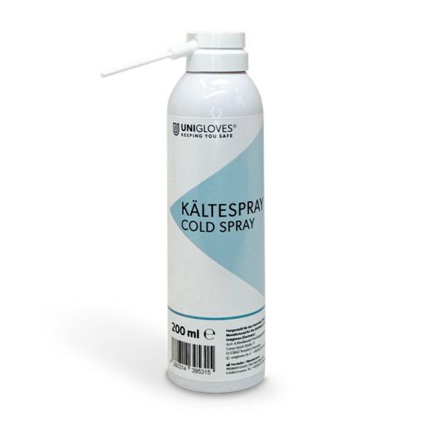 Classic Kältespray, 200 ml - Zur Sensibilitätsprüfung von Zähnen