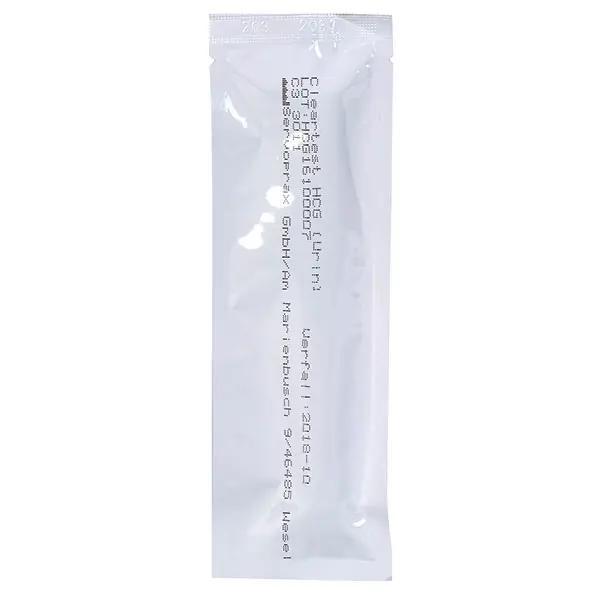 Preview: Clear & Simple Midstream HCG Schwangerschaftstest