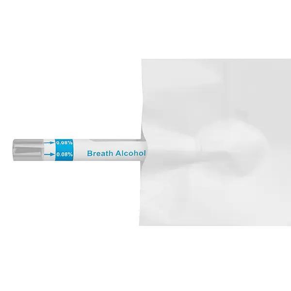 Preview: Cleartest Atem-Alkoholtest -  Nachweis von Alkoholkonzentration, 2 Minuten