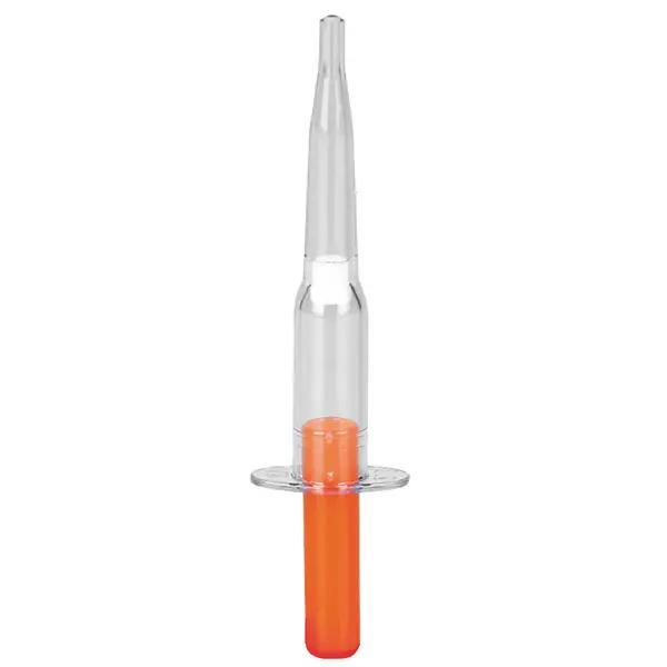 Preview: Cleartest Cardio rapid / Infarkttest - Nachweis der Proteine hFABP und Troponin I