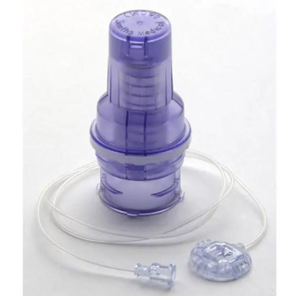 Cleo 90 Subkutanes Infusionssystem - Inkl. Kanüle, Einführhilfe und Klebefläche