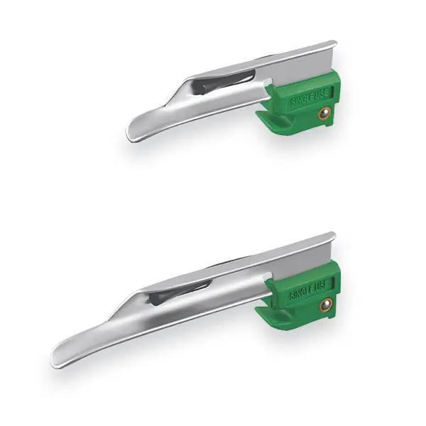 Preview: Cold Blade ECO LED Einweg-Kaltlichtspatel Macintosh/Miller 