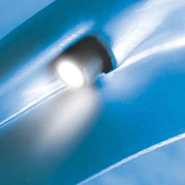 Preview: Cold Blade ECO LED Einweg-Kaltlichtspatel Macintosh/Miller 