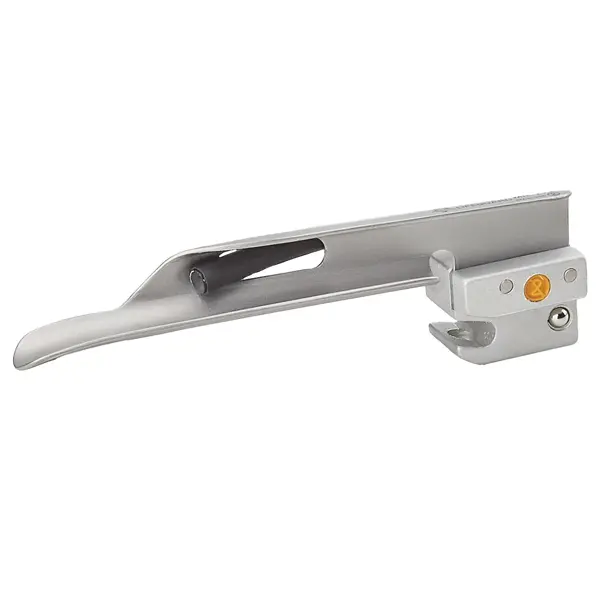 Preview: Cold Blade ECO-LED-SET - Inkl. Metall-Einweg-Kaltlichtspatel und Einweg-LED-Kaltlichtgriff