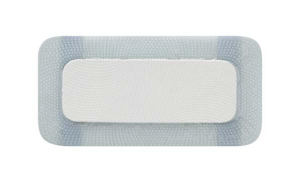 Preview: Coloplast Biatain Silicone Schaumverband - hochabsorbierend, weich, flexibel (SSB-fähig)