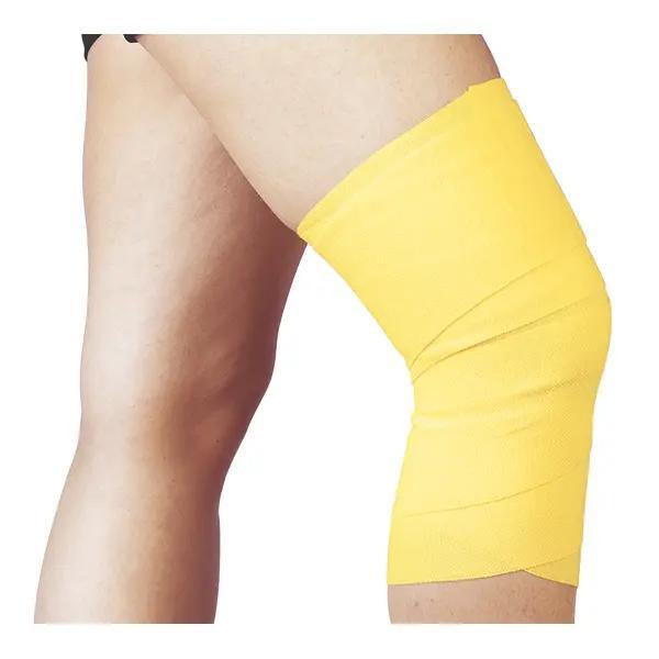 Preview: Color Bandagen/Binden - Besonders elastisch, dehnbar und atmungsaktiv (SSB-fähig)