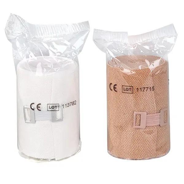 Preview: Color Bandagen/Binden - Besonders elastisch, dehnbar und atmungsaktiv (SSB-fähig)