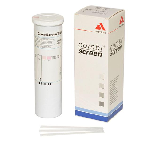 Combi-Screen Nitrit Plus - Harnteststreifen zum Nachweis von Nitrit