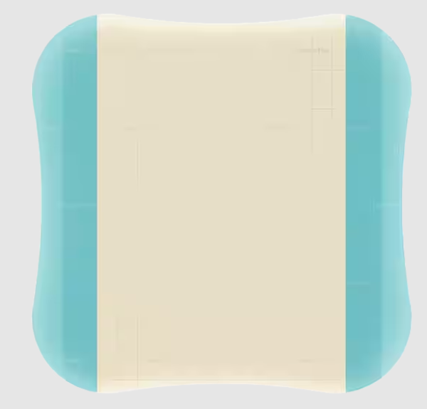 Comfeel Plus Flexibel, steril - Hydrokolloidverbände für die feuchte Wundheilung (SSB-fähig)