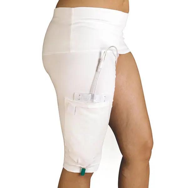 Comfort Fix Einbeinhose für Urinbeinbeutel Träger aus besonders hautfreundlichem Gewebe