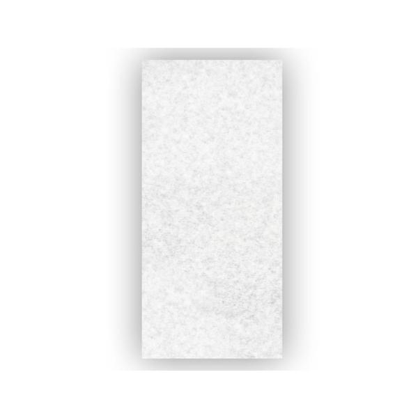 Containerfilter 11,8 x 23,5 cm - Ohne Indikator, spitze Ecken, für Aesculap-Container