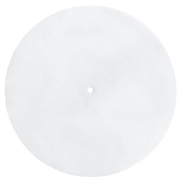 Container-Rundfilter Ø 19 cm - Ohne Indikator, Lochstanzung, für Aesculap-Container