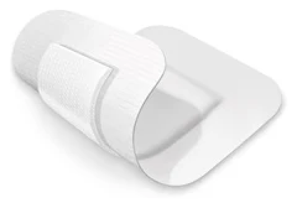 Preview: Cosmopor steril - Selbstklebender Wundverband (SSB-fähig)