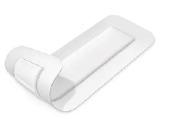 Preview: Cosmopor steril - Selbstklebender Wundverband (SSB-fähig)