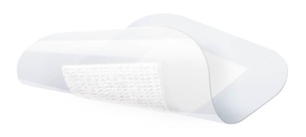 Preview: COSMOPOR transparent - steriler Folienverband, selbstklebend, wasserdicht (SSB-fähig)