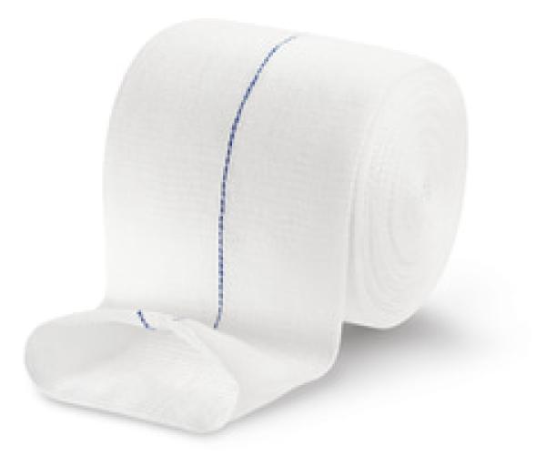 Preview: Coverflex fast - Dauerelastischer Rundgestrickter nahtloser Schlauchverband aus Viskose (SSB-fähig)