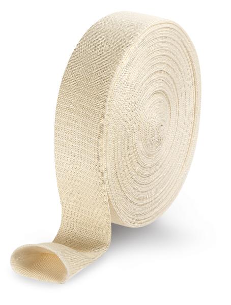 Preview: Coverflex grip - Elastische Schlauchbandage, Fixierung Wundauflagen, Unterstützt Gelenke