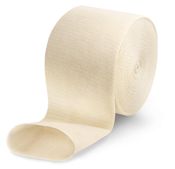 Preview: Coverflex grip - Elastische Schlauchbandage, Fixierung Wundauflagen, Unterstützt Gelenke