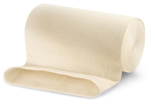 Preview: Coverflex grip - Elastische Schlauchbandage, Fixierung Wundauflagen, Unterstützt Gelenke