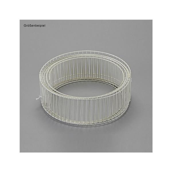 Cramer-Schiene Richard, flach 500x8cm - Leiterschiene, Schienung obere/untere Extremitäten (SSB-fähig)