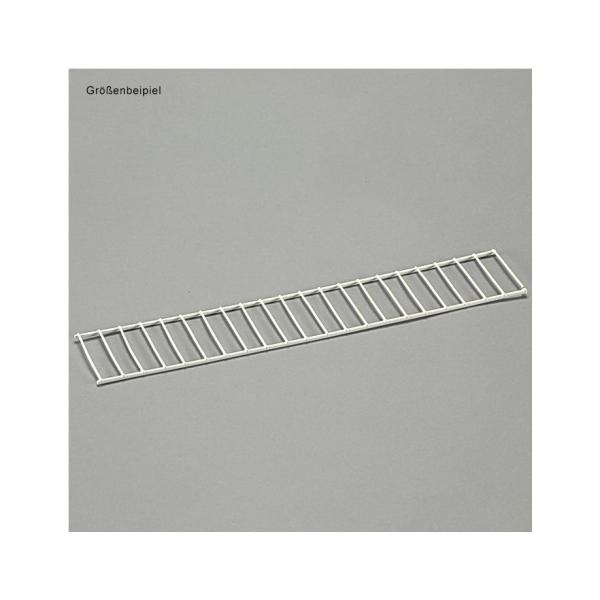 Cramer-Schiene Simon, flach, 60 x 8cm - Leiterschiene, Schienung obere/untere Extremitäten (SSB-fähig)