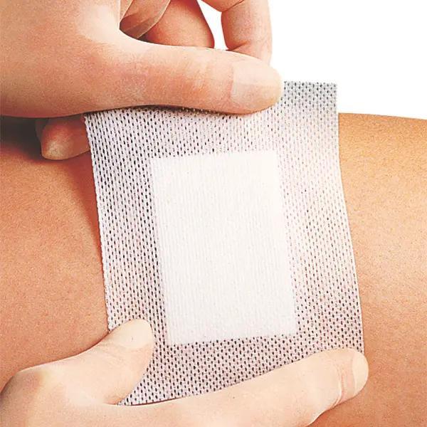 Preview: Curapor Steril Wundverband  (SSB-fähig)