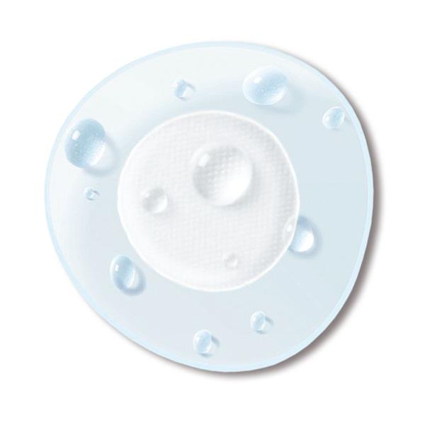 Cutiflex Round  Ø 25 mm - Folienwundverband/Wundauflage, 150 Stück (SSB-fähig)