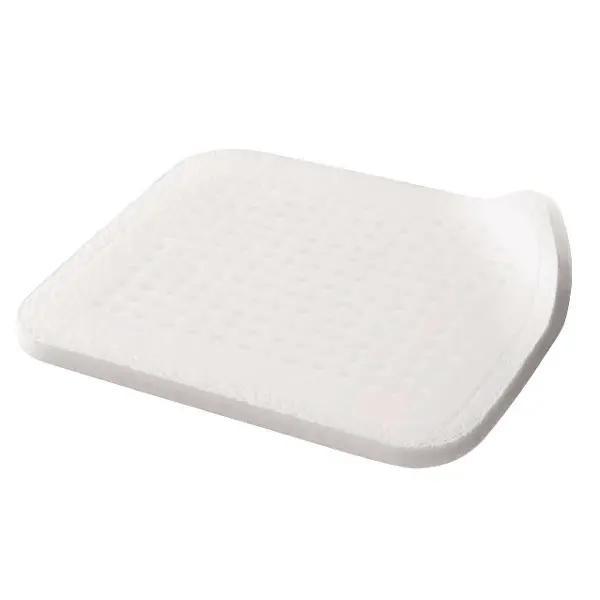 Preview: Cutimed Siltec - Hochabsorbierender Silikon-Schaumverband, nicht haftend (SSB-fähig)