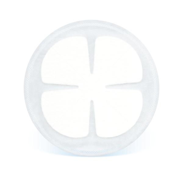 Preview: Cutimed Sorbion Sachet MultiStar - Superabsorbierender Wundverband (SSB-fähig)