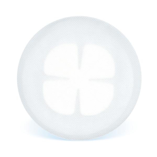 Cutimed Sorbion SANA Multi Star - Superabsorbierender, atraumatischer Wundverband (SSB-fähig)