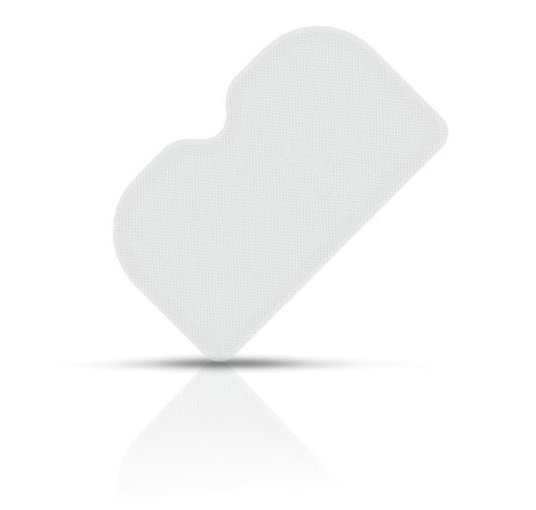 Preview: Cutimed Sorbion Sana XL, 28 x 48 cm - Superabsorbierender atraumatischer Wundverband (SSB-fähig)