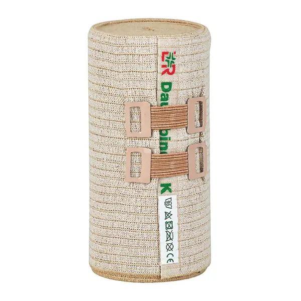 Preview: Dauerbinde K, Langzugbinde Lohmann & Rauscher - Für stützende und entlastende Verbände  (SSB-fähig)