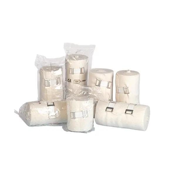 Preview: Dauerelastische Idealbinde für dauerhafte Fixier-, Stütz- und Entlastungsverbände (SSB-fähig)