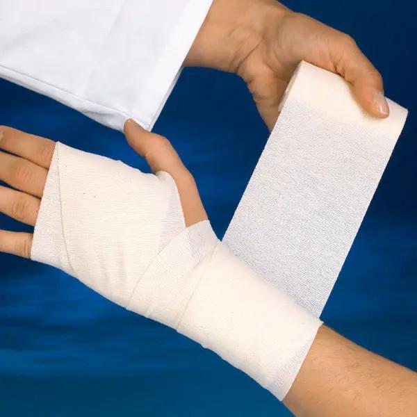 Preview: Dauerelastische, kohäsive Idealbinde (SSB-fähig)