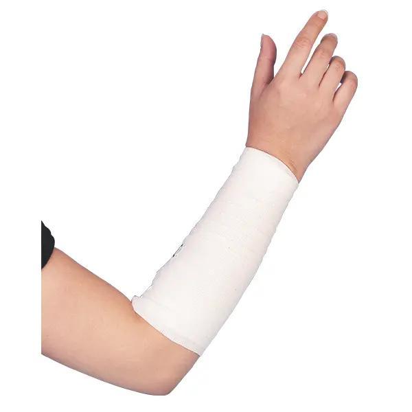 Preview: Dauerelastische Universalbinde - 90% Elastizität, waschbar, sterilisierbar (SSB-fähig)